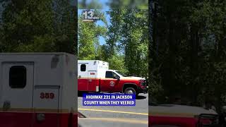 Celebrity Good Samaritan Speaks Out After Jackson County Accident Profile