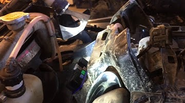 Can Am Outlander XMR 1000 Snorkel Install