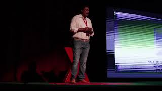 Moral Compass | Amitabh Ray | TEDxSMIT