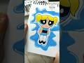 Power Puff Girls 💙✨💕#trending #shorts