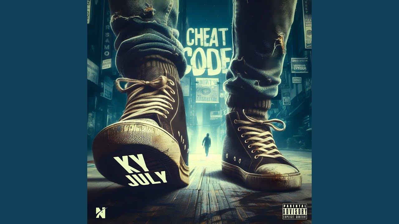 Watch Cheat Code on YouTube Watch Cheat Code on YouTube