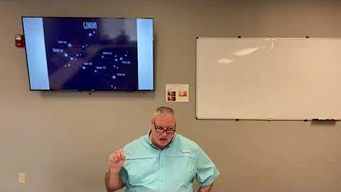 Genesis 49 Part 1 Jacob Blesses His Sons