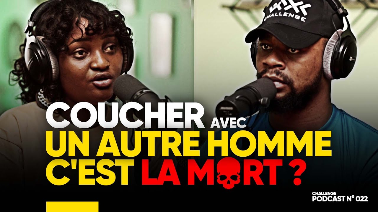 Pourquoi coucher avec un autre homme, c'est la mort ? | PODCAST#022
