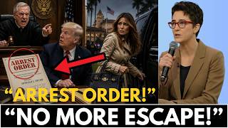 SHE’S GONE! Melania Leaves Mar-a-Lago After Judge Issues Shocking Arrest Order! Profile