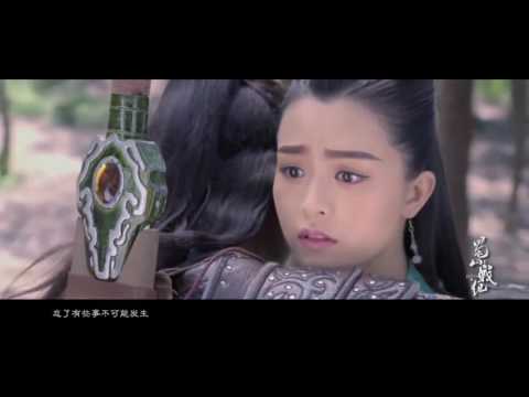 趙麗穎《我從來不存在》 1080P