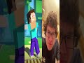 Steve vs Alex vs rapid Minecraft #minecraft #minecraftmemes #minecraftanimation #plslikesubscribe