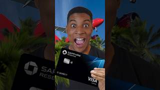 Chase Sapphire Reserve Cost Review - Best Travel Credit Card w/Benefits? - Disclosure in Description