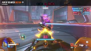 Bastion quint kill 13-03-26