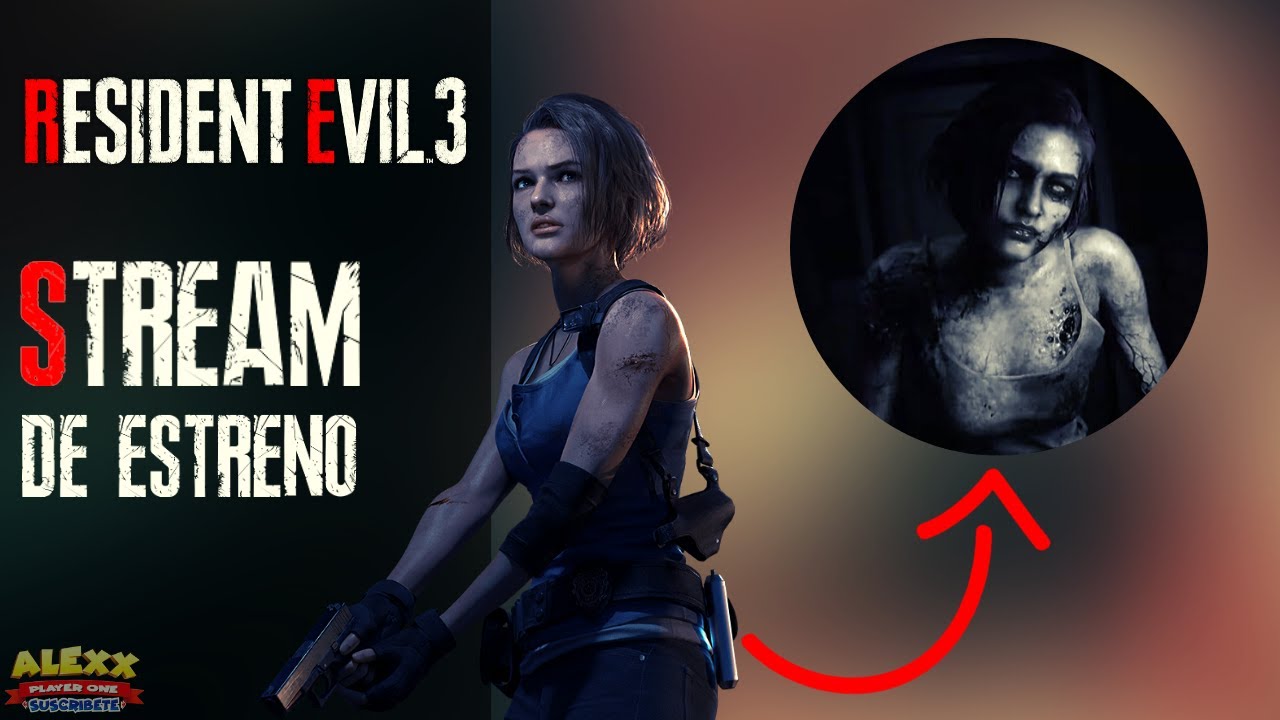 resident evil 3 porn resident evil 3 porn