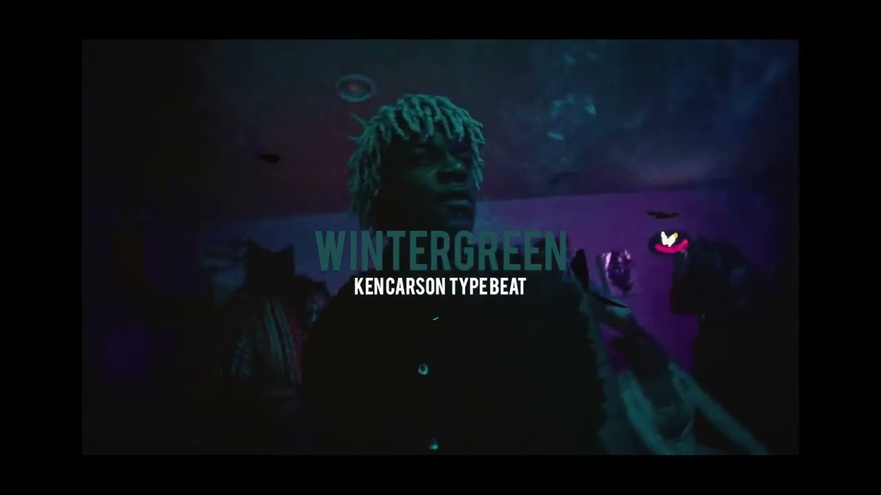 (Free) MELODIC - Ken Carson Type Beat 