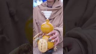 Lacquer Legacy: The Art of the Chinese Wine Gourd