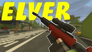 Unturned - New Elver Weapons! (Gun Guide IDs) Unturned - New Elver Weapons! (Gun Guide IDs)