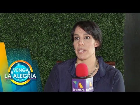 Video: Marysol Sosa Confirms Legal Actions Against Sarita