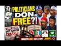 COURT OPEN DOOR FOR DEFECTIONS?! — INEC DEADLINE CRASH AS 2027 POLITICS HOT UP