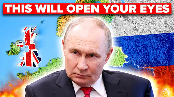 World War III - Britain Is at War With Russia—You Just Didn’t Notice