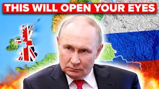World War Iii Britain Is At War With Russiayou Just Didnt Notice