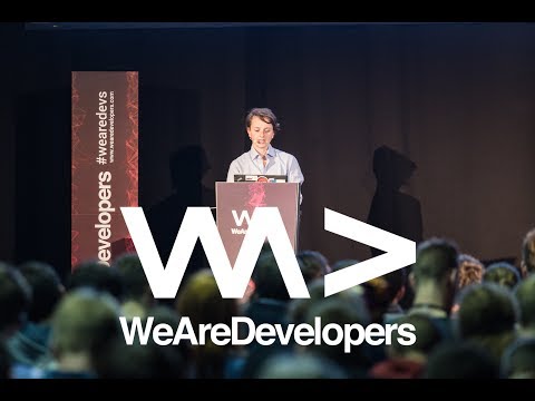 Building Immersive WebVR with 2D Content - Olga Dmitricenko @ WeAreDevelopers Conference 2017