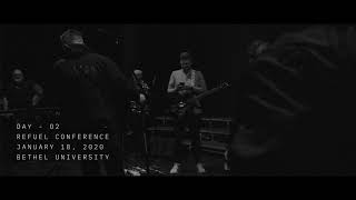 ReFuel 2020 || Meredith Andrews, Charlie Hall, Andi Rozier, Mia + Todd Fields