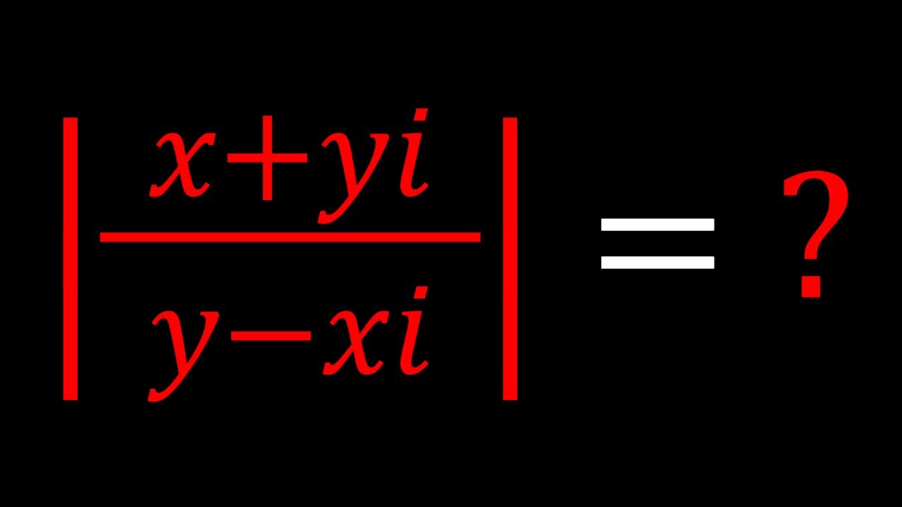Finding The Absolute Value Of A Quotient 5 YouTube Finding the absolute value of a quotient 5 youtube