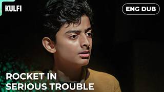 I will always protect my husband. - KULFI | Indian Series in English Dubbed #EP80