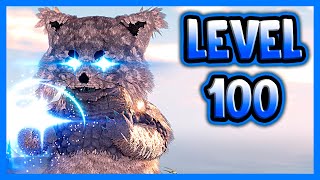 How Strong Is MAX FEI MAO? (FAT CAT IN CHINESE) - Roblox Kaiju Universe