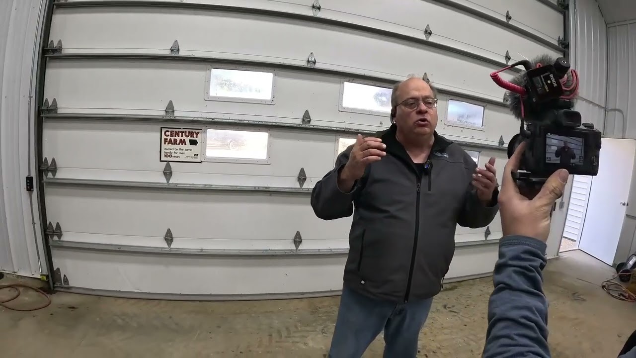 Cole the CornStar Saves Money $$ with SnirtStopper!