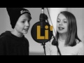 Det vi ka´ li´ - Ida og Bastian - Officiel musikvideo