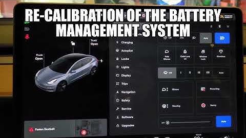 How to increase your Tesla estimated range