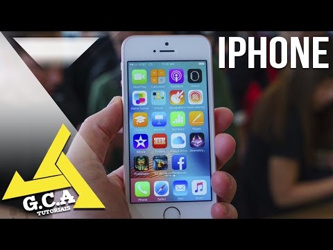Tutorial - Como Remover um ID Apple Antigo do iPhone - Atualizado!