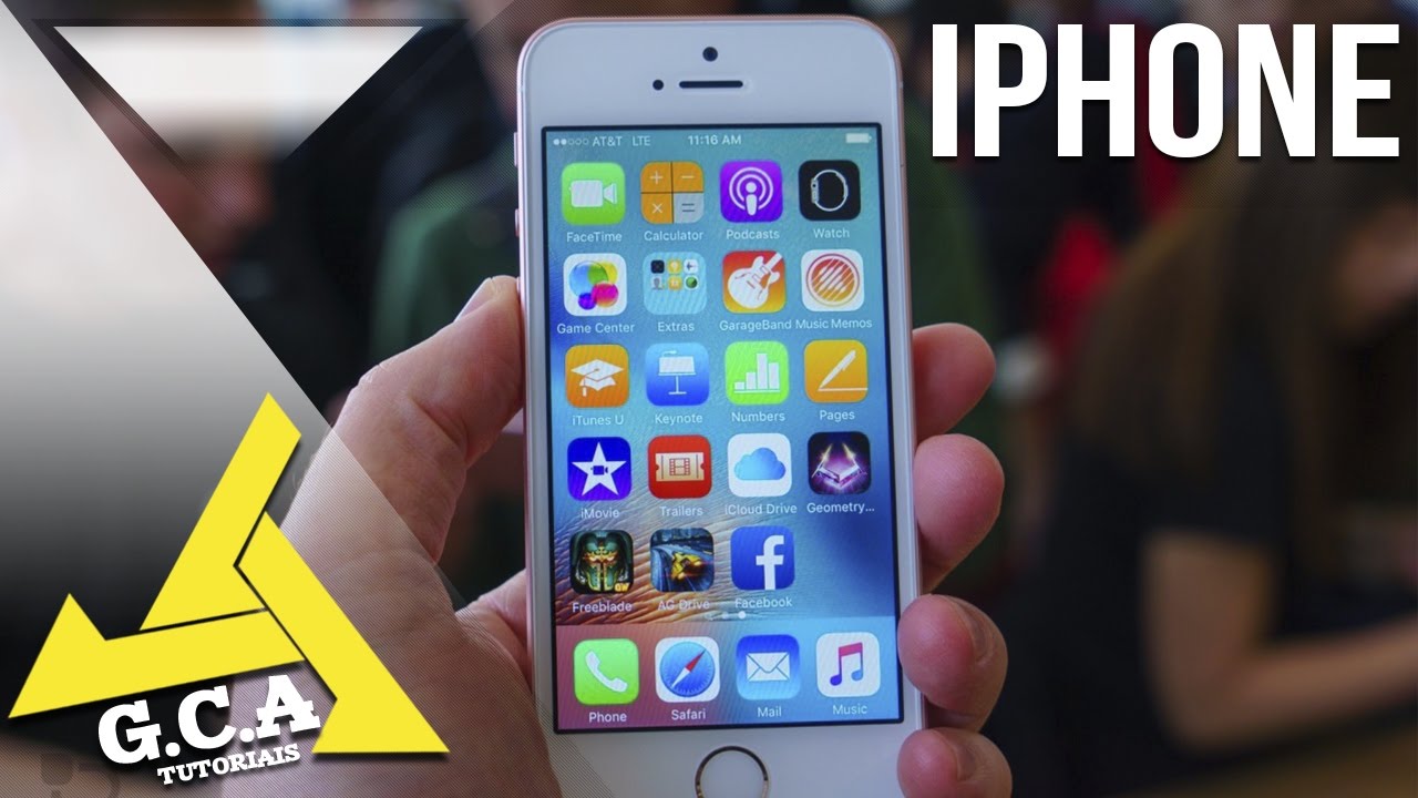 Tutorial Como Remover Um ID Apple Antigo Do IPhone Atualizado YouTube