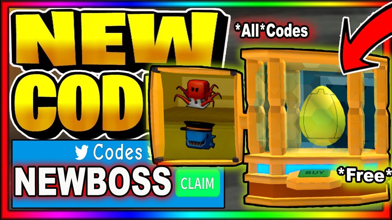Roblox All Monster Simulator Codes 2019