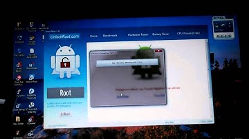 How to root micromax A57