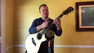 basic double drop d chords/how to tune your guitar to double drop d
