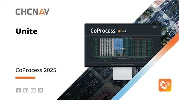 CoProcess 2025 | Unite
