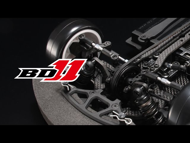 BD11 exclusive details - YouTube