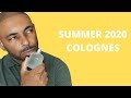 10 Best Summer 2020 Men's Colognes