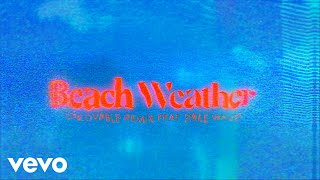 Beach Weather - Unlovable (Lyric Video) ft. Pale Waves Resimi