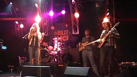Diana Pelham, Billy Block Show