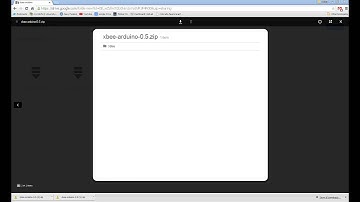 Programming Arduino for Xbee