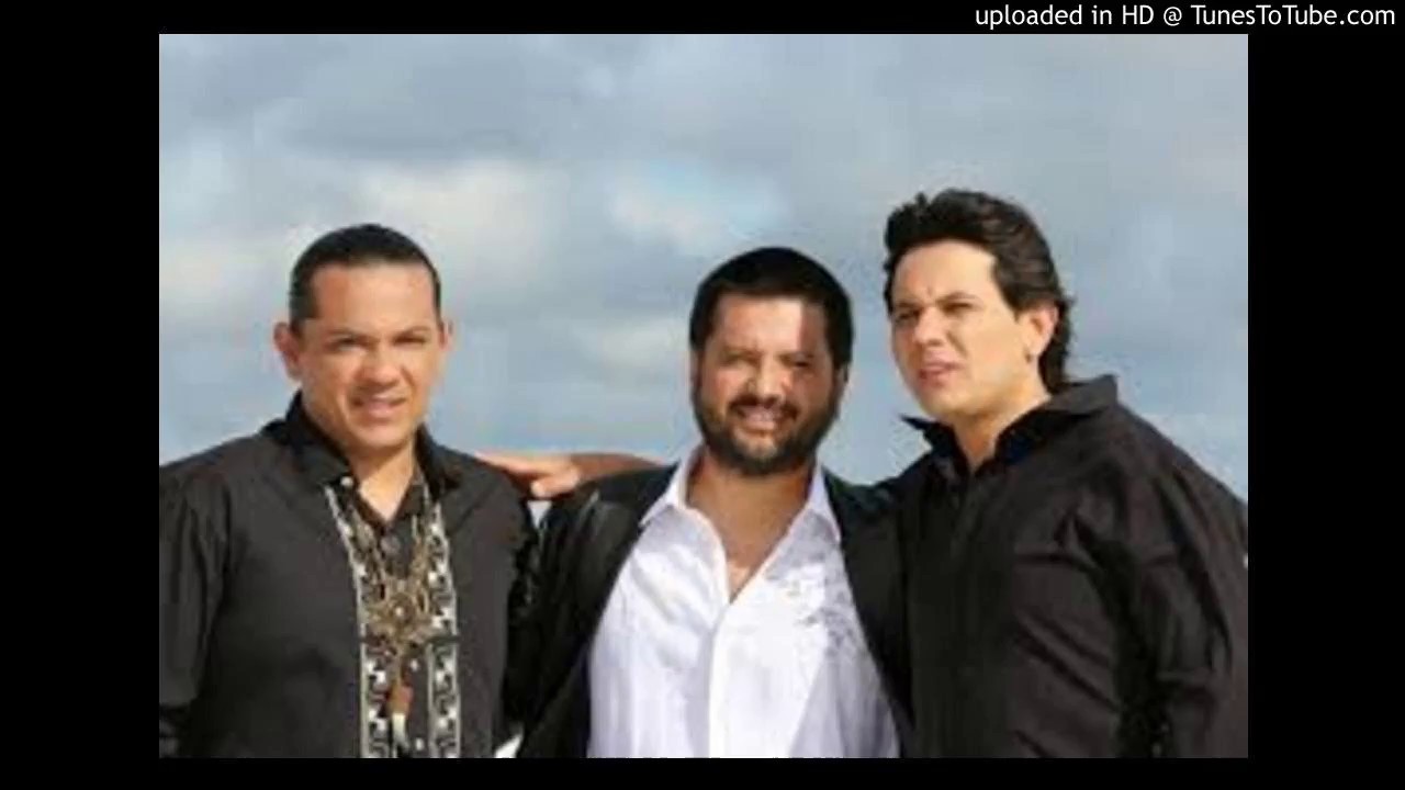 Los Rojas enganchados - YouTube