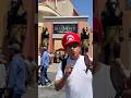 Visitando Universal Studios en Construcción 🏗️