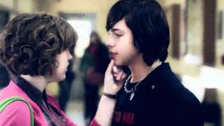 You Mesmerize Me [Eli/Clare]