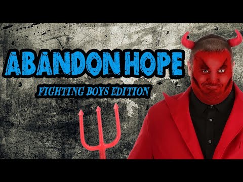 Abandon Hope - Abandon Hope