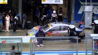 2011 AUTOBACS SUPER GT 第5戦ダイジェストムービー
