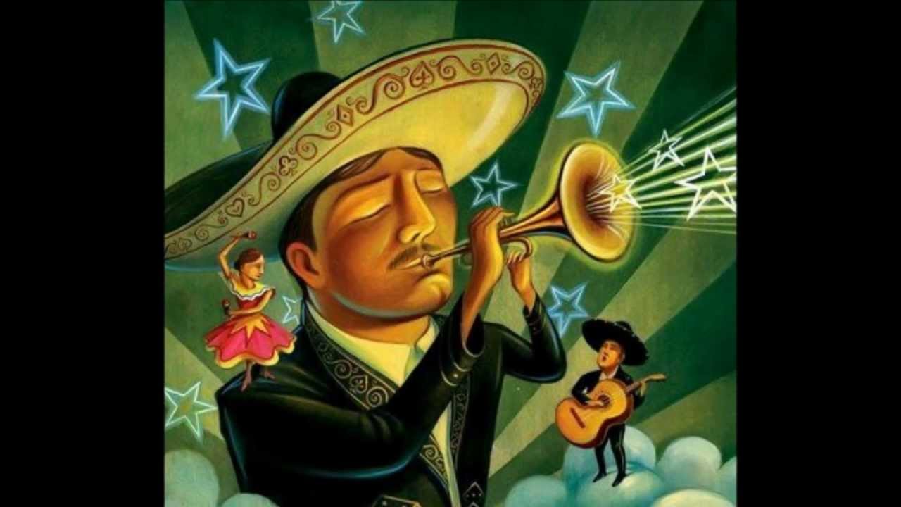 Mariachi Tits