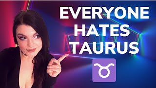Famous 5 Reasons Taurus is the Worst ♉🌎 (POPULAR OPINION) Profile