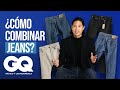 Estos son los 5 jeans que serán tendencia en 2022 | GQ México y Latinoamérica