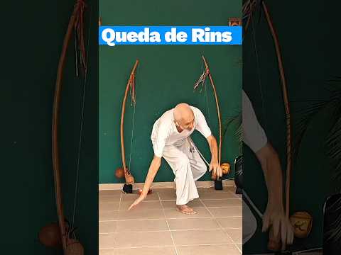 Queda de rins, pisão lateral, escala, resistência, galopante, toque amazonas