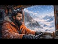 World’s Most Dangerous Road🌏 | Manali-Ladakh by Truck