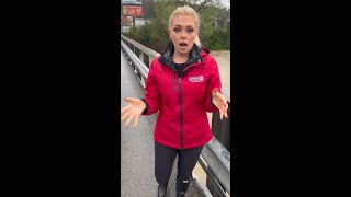 Flooding across Greater CIncinnati